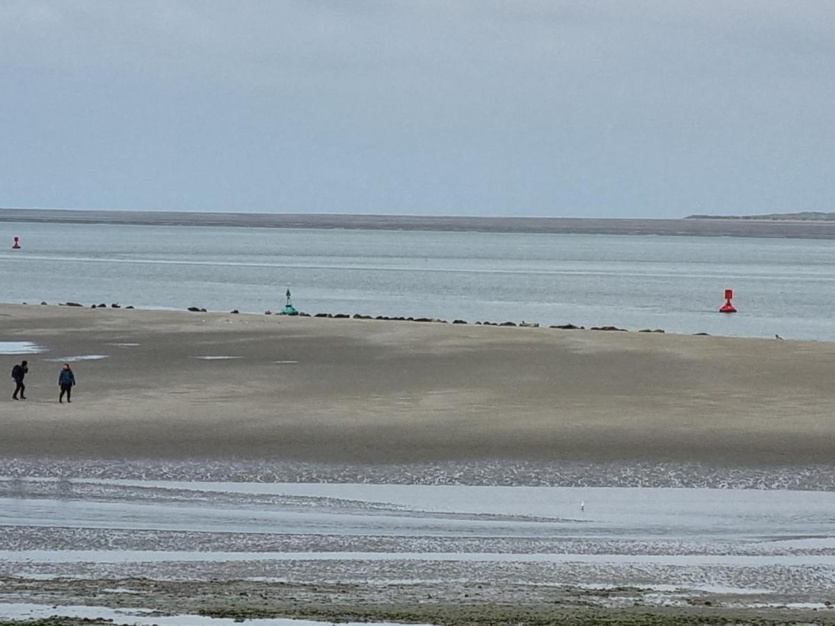 Gite Baie De Somme Cayeux-sur-Mer Dış mekan fotoğraf